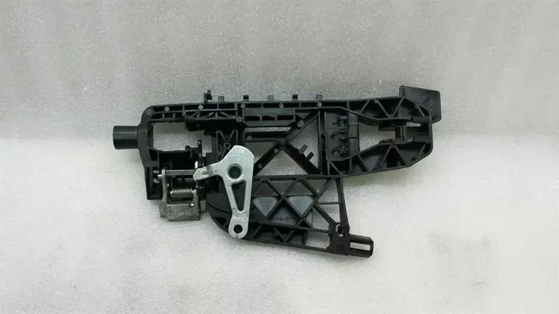 Mercedes W221 door handle carrier rear A2217600734 door handle carrier keyless go
