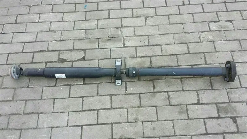 Mercedes GL X164 Propelled A1644103402 Gimbal Shaft GL450 4-Matic