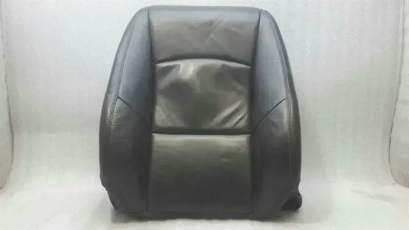 JAGUAR S-type front left seat backrest XR841421LEG seat front left sport