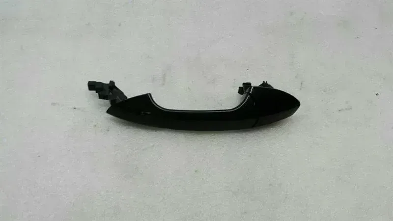 Mercedes GLK X204 door handle rear left A2047600170 RLH door handle