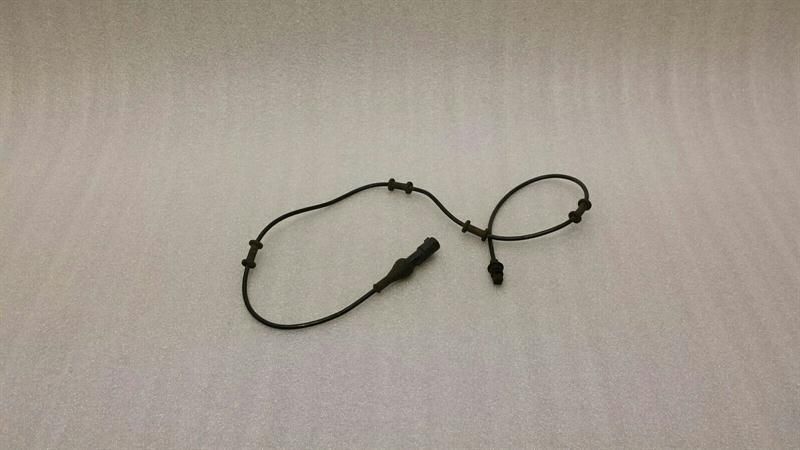 Jaguar XJ Unknown A.B.S Sensor 2W93-2C204-AC Front