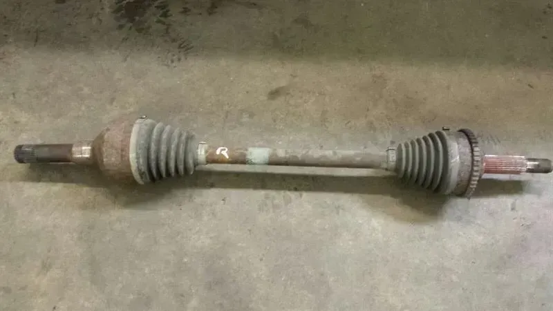 Jaguar S-Type 4.0 Rear Right Driveshaft XR82893 Drive Shaft XR8W-4K138-AA