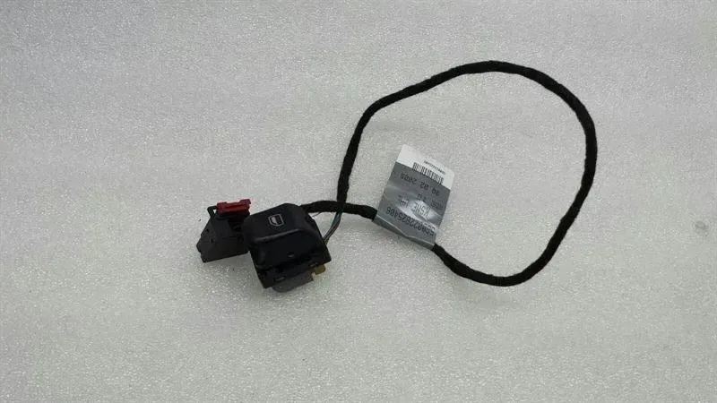 Audi A4 8K window switch 8K0959855A switch window regulator switch