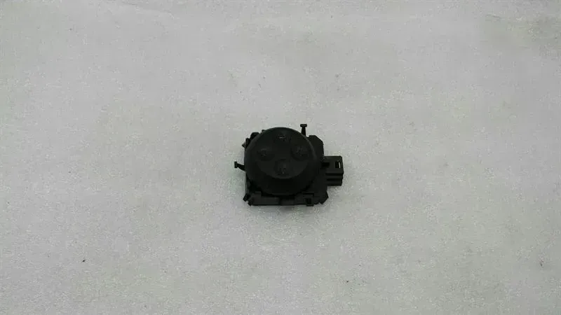 Mercedes GL X164 left seat switch A2048702558 seat switch left