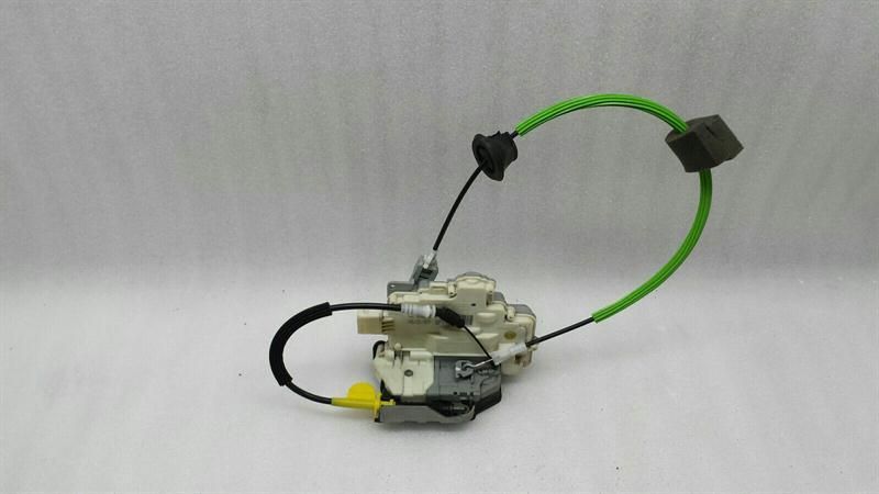 Audi S5 8T RHD left door lock 8J2837015A right hand drive