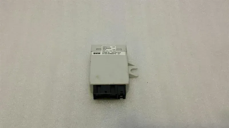 BMW Z4 E85 E86 folding top modules 6986879 convertible top module