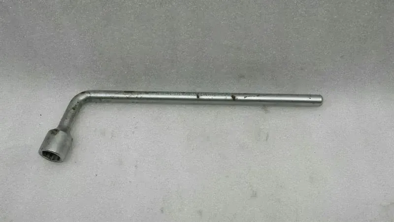 MERCEDES S-CLASS W221 SAVER KIT A2215830115 JACK TOOL