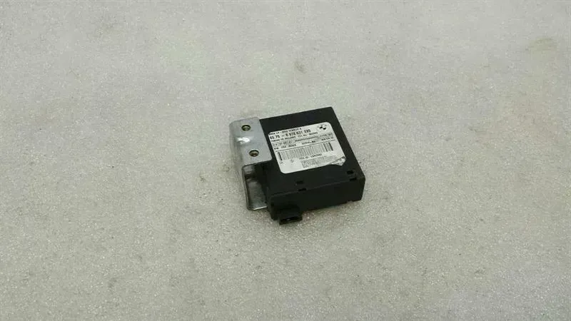 BMW Z4 E85 alarm modules 6974631 MDD control unit
