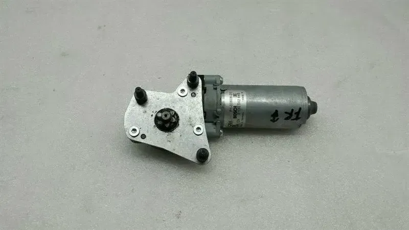 Mercedes cl w216 angle adjustment left A2168200742 seat engine left