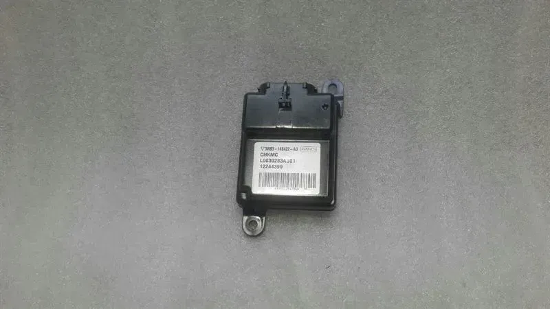 JAGUAR XJ X350 X358 Seat Module 3W93-14B422-AD Seat Control Unit