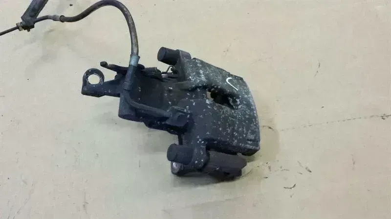 Jaguar XJ X350 X358 Left Rear Caliper C2C27299 Brake Caliper Rear Left.