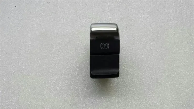 Audi A4 8K RHD park brake switch 8K2927225B right hand drive