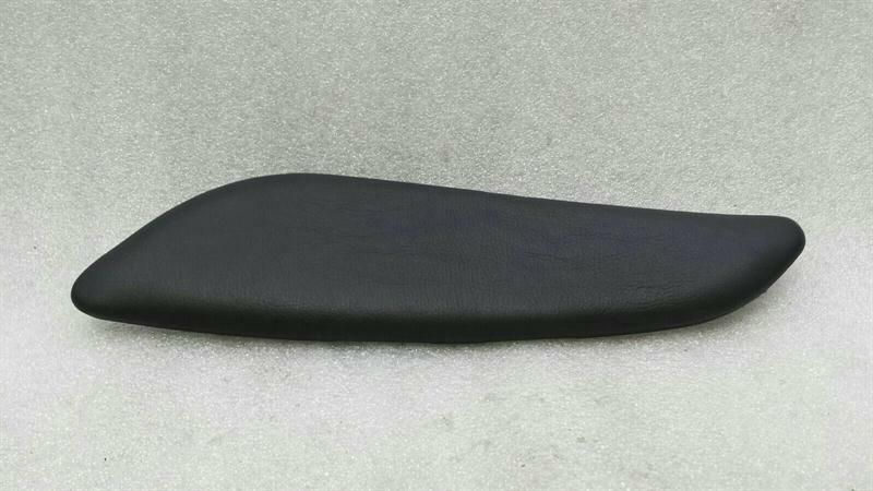BMW Z4 E85 Left Console Cover 7026215 Console Trim Left.