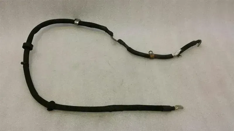 Mercedes R Class W251 Alternator Wiring A2514400034 Alternator Harness