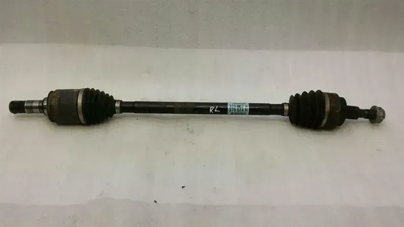 Mercedes R Class W251 RLH Drive Shaft A2513500110 Drive Shaft Rear Left