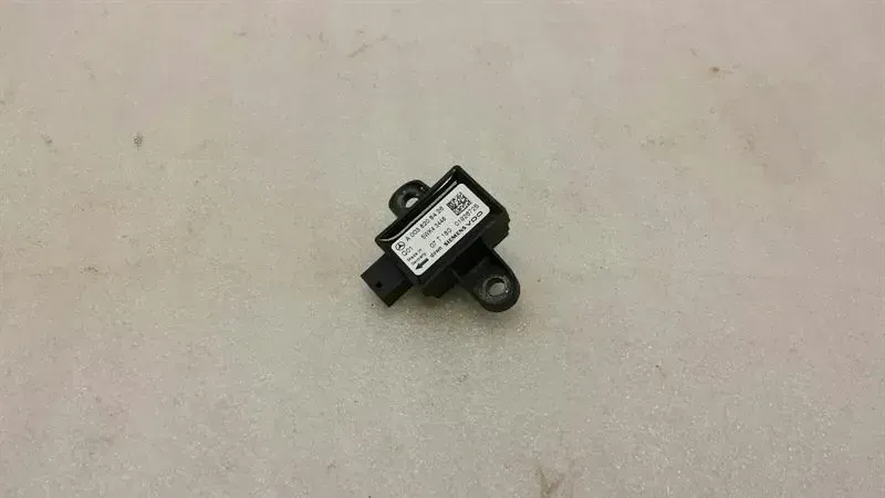 Mercedes R Class W251 Crash Sensor A0038208426 Impact Sensor