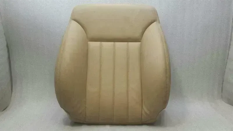 Mercedes R Class W251 front right seat backrest A2519100893 seat front right