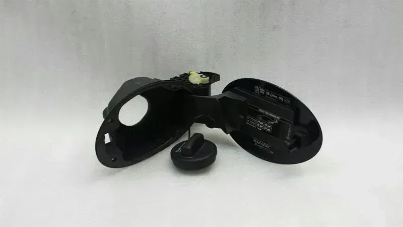 Mercedes cl w216 fuel cap A2166300067 fuel flap