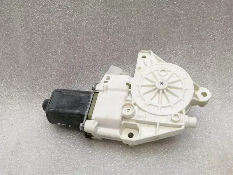 Mercedes ML W166 Door Window Motor Front Left A1669060201 Power Window Motor Li