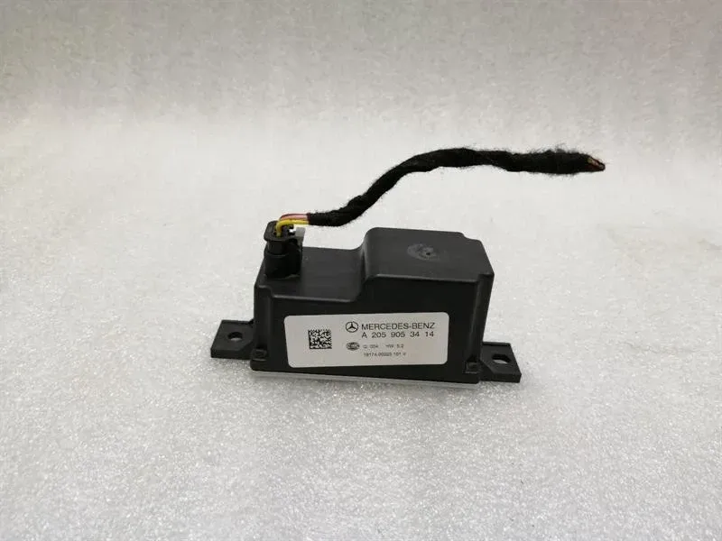 Mercedes CL W217 Voltage Converter Module A2059053414 Voltage Converter-