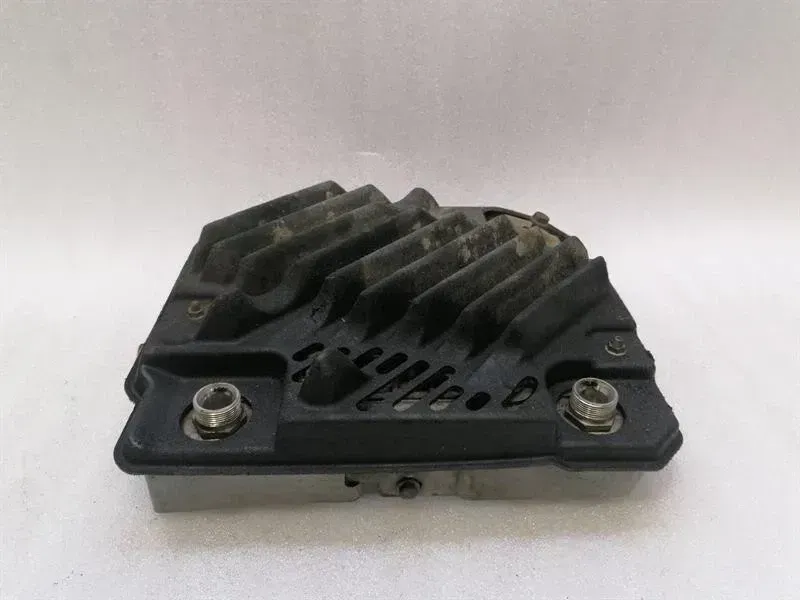 Mercedes G-Wagen W463 Oil Cooler Left A4635000101 Oil Cooler Left A4635007531