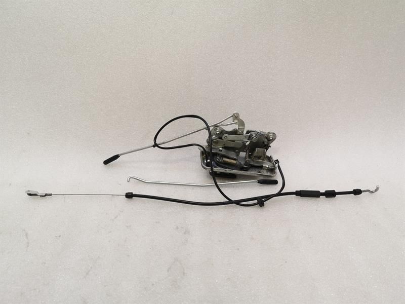 Mercedes G-Car W463 Rear Right Door Lock A4637303835 Door Lock Re