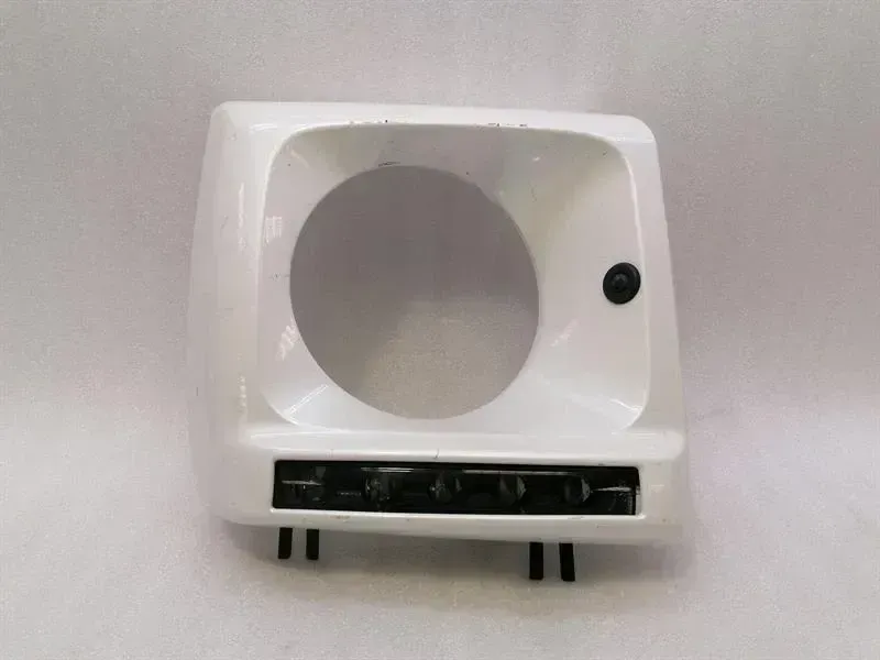 MERCEDES G-WAGEN W463 A4638840274 RIGHT LIGHTING UNIT RIGHT LIGHTING UNIT