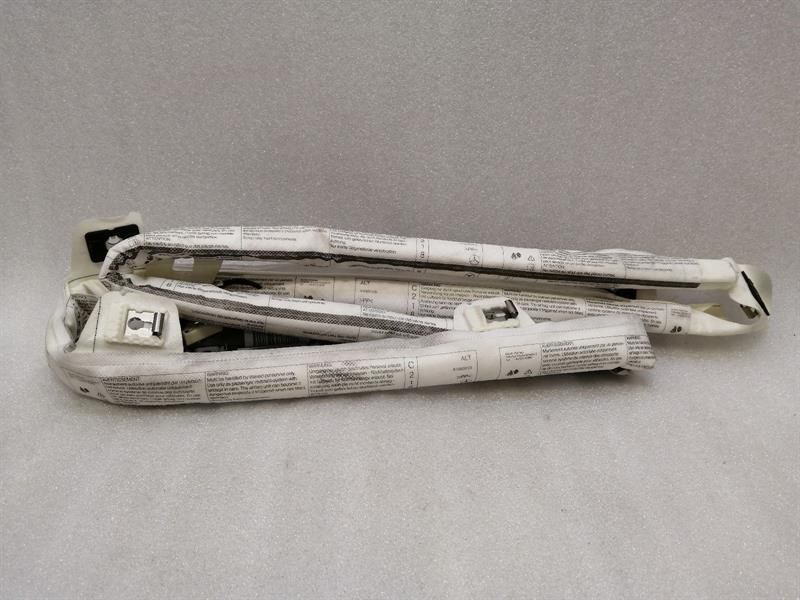 Mercedes CLS W218 Right Module A2188600202 Module Right