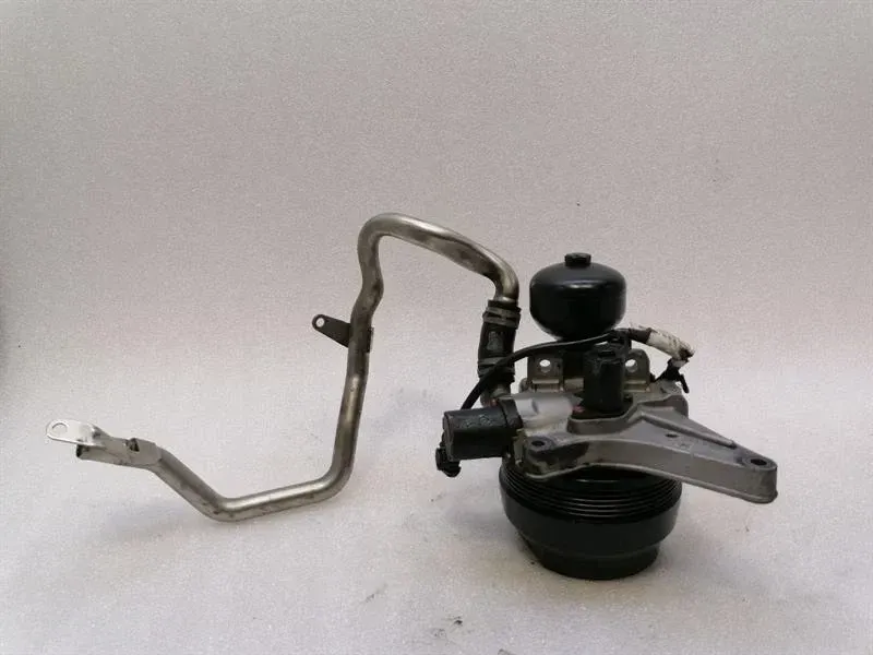 MERCEDES CL W216 ABC PUMP A0003290100 HYDRAULIC PUMP Power Steering Pump-