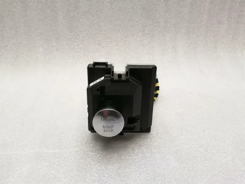 Mercedes CL W217 electronic module A2229007905 control unit EZS ignition switch