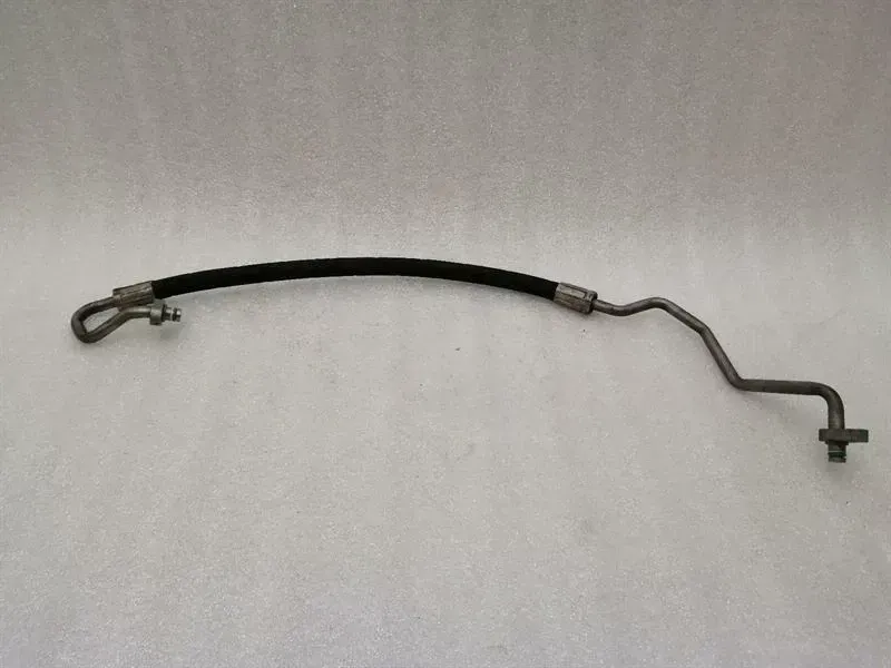 Mercedes GLS X166 GLS63 AMG Pipe A1663204554 Hose ARS DYNAMIC SWAY BAR ROLL