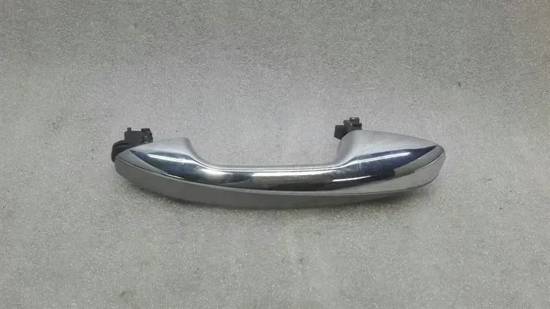 Mercedes W217 RHD Left Door Handle A0997605501 Right Hand Drive Keyless Go S Coupe