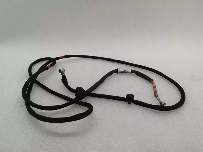 Mercedes G-Wagen W463 Wiring Loom A4635403732 Wiring Harness