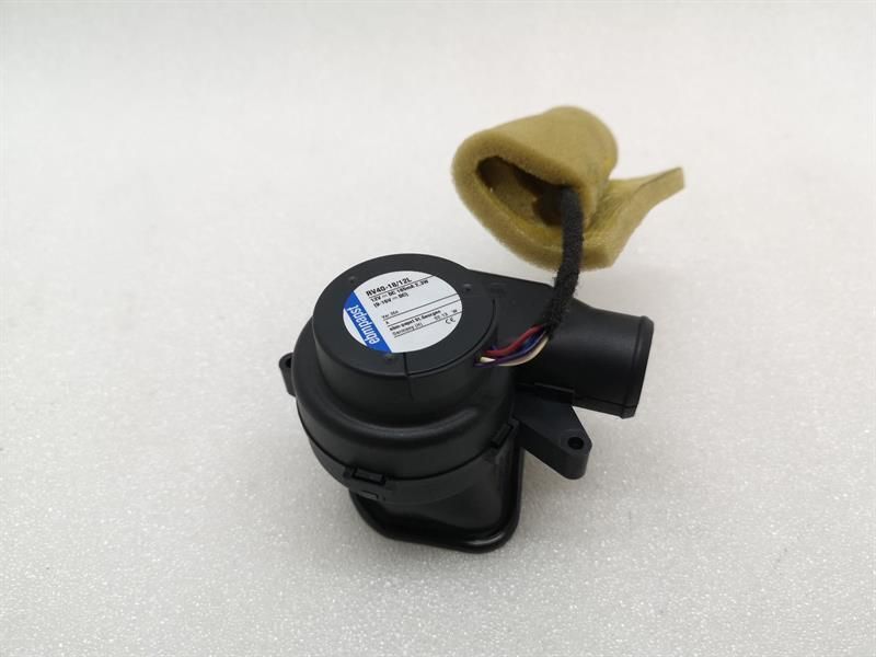 Mercedes G-Car W463 Cooler A4639064500 Fan Cooler