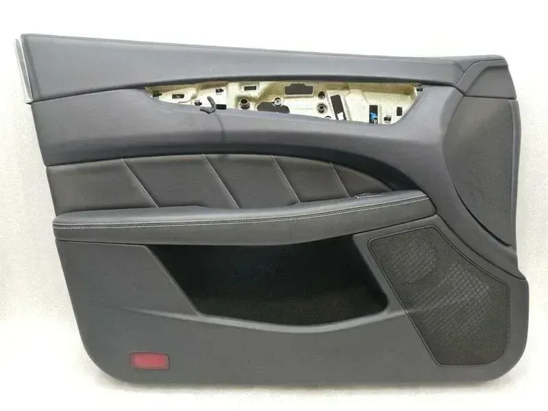 Mercedes CLS AMG W218 Door Card Front Left A2187202000 Door Panel RHD NAPPA