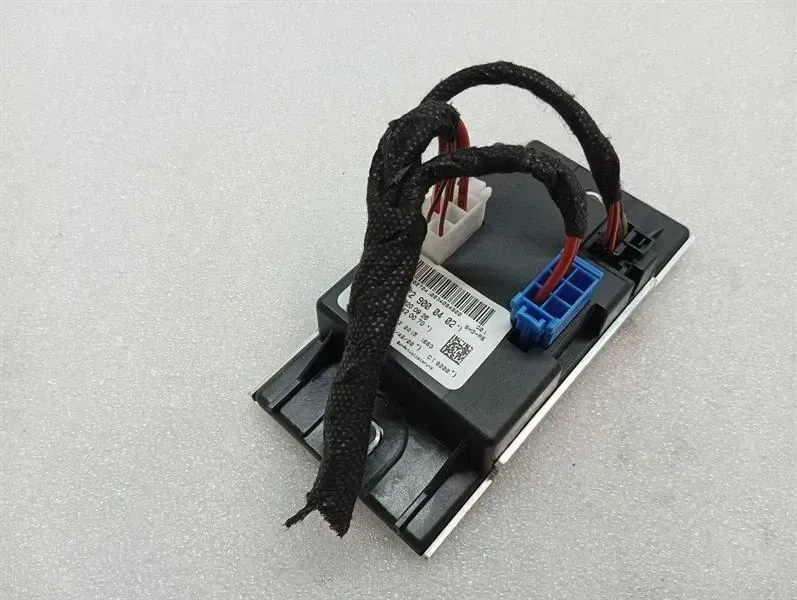 Mercedes SL R231 Electronic Module A1729000402 Control Unit HEAD AREA HEATING