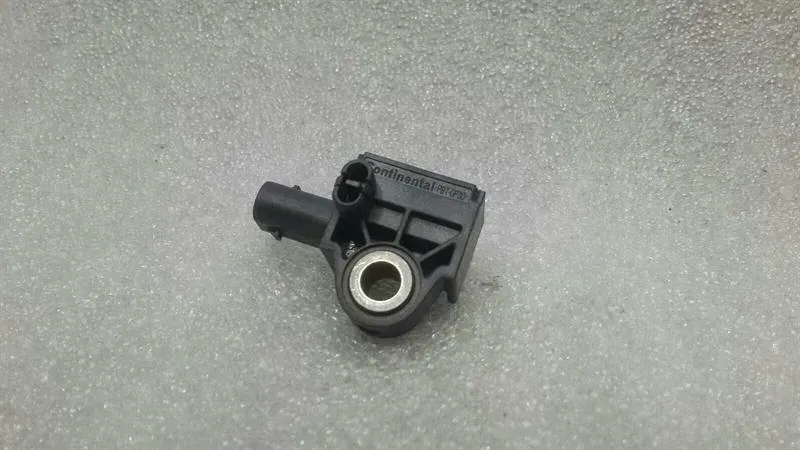 Mercedes CL W217 Crash Sensor A2229051400 Impact Sensor SRS S Coupe