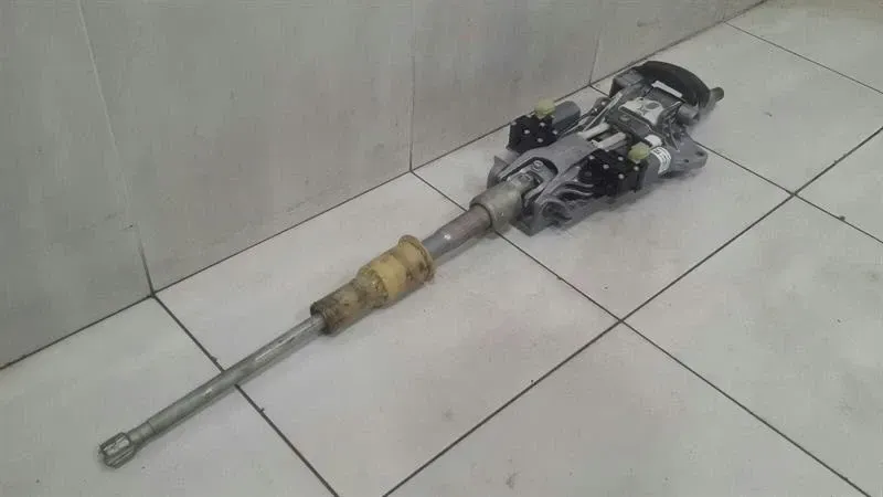 Mercedes CL W217 Steering Column A2224608400 Steering Column Electrical W222-