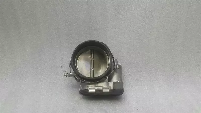 Mercedes W217 Throttle Body A2781410025 Throttle Flap W222 S63 AMG M157 W278