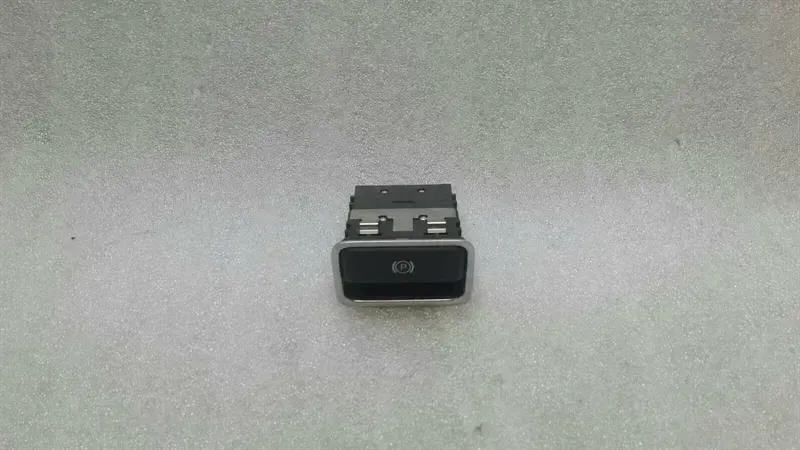 Mercedes CL W217 Park Brake Switch A2229050106 Parking Brake Switch S Coupe PBM