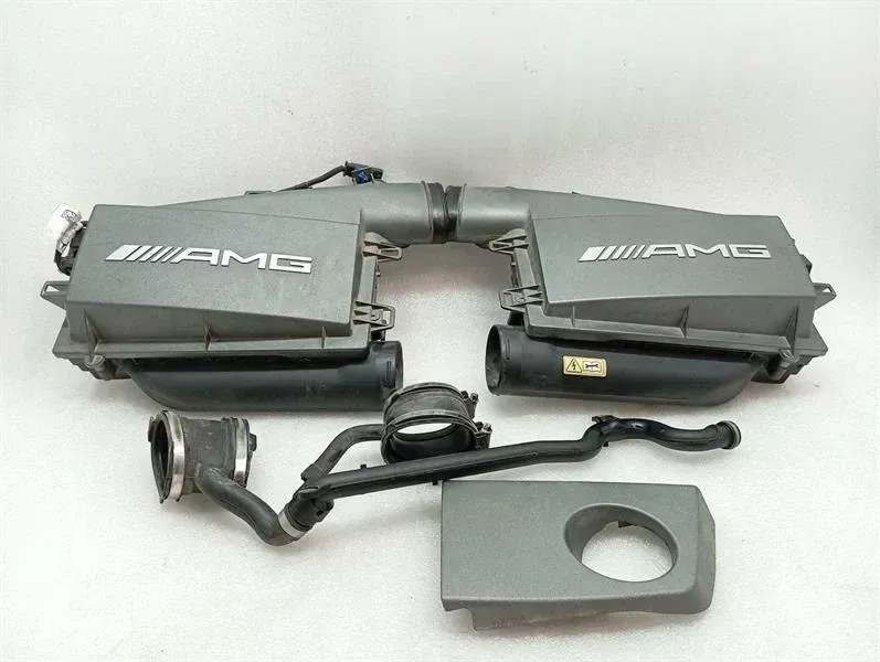 Mercedes CL W217 Air Filter Box A2780902401 Air Filter Box