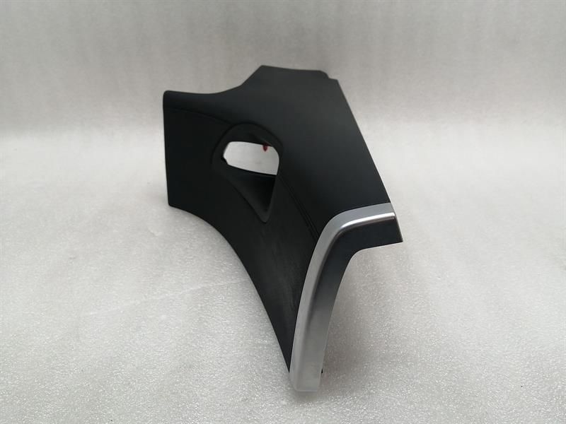 Mercedes SL R231 Left Side Wall SEATBELT A2316900901 Left Bezel