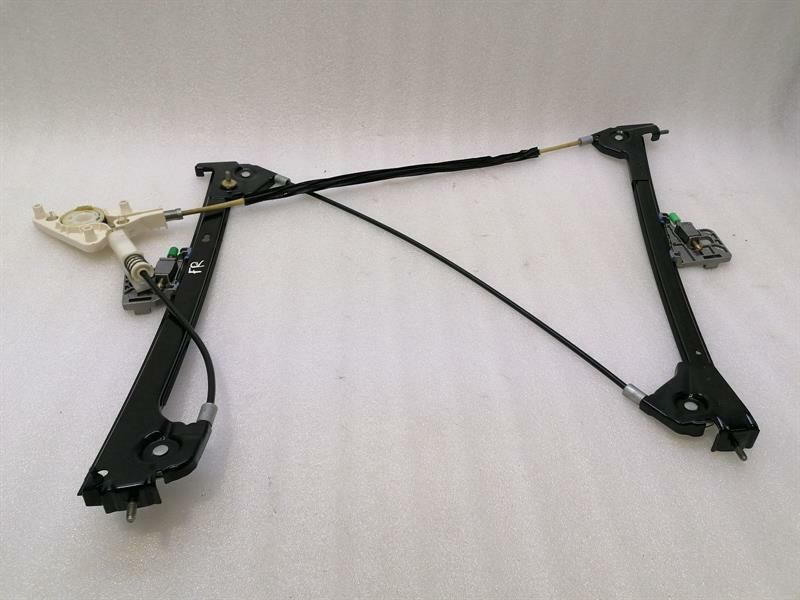 Mercedes CL W215 Right Front Door Winder A2157200446 Window Regulator Front Right