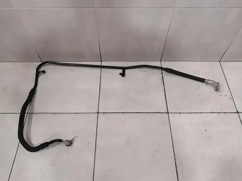 Mercedes S-Class W220 Oil Cooling Pipe A1131800382 Hose Oil Cooler Hose