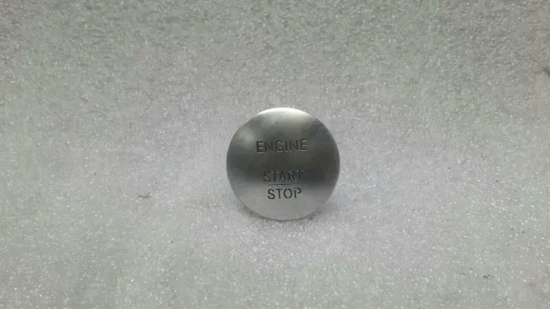 Mercedes CL W217 Switch A2215450714 Switch Start Stop S Coupe Keyless Go