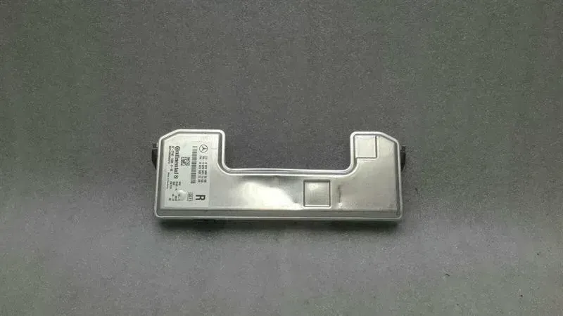 MERCEDES CL W217 W222 Front Camera A2229003208 Fernlichtassis