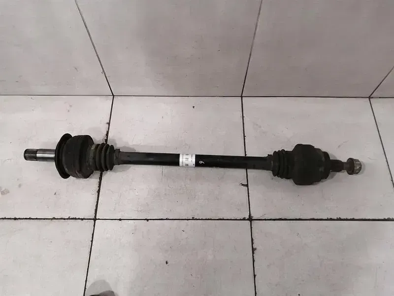 Mercedes GLE W292 C292 Left Rear Drive Shaft A1663501210 Drive Shaft Rear Li