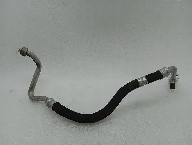 Mercedes CL W217 A/C pipe A2228306202 air conditioning line air conditioning