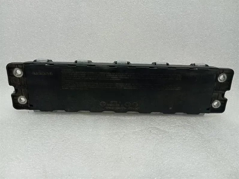 MERCEDES CL W217 KNEE MODULE A2178602402 RIGHT HAND DRIVE RHD