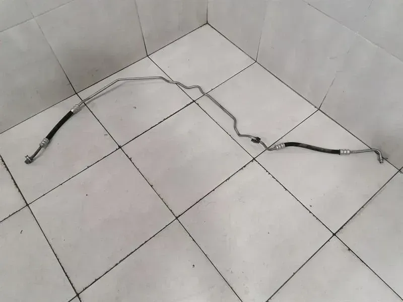 Mercedes SL63 AMG R231 Low Pressure Oil Pipe A2313201953 Hose